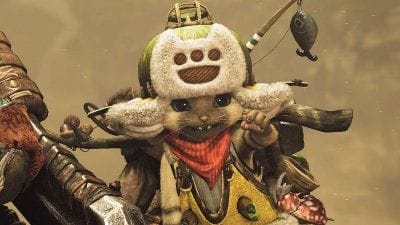 TEST Monster Hunter Wilds : un terrain de chasse plus sauvage que jamais