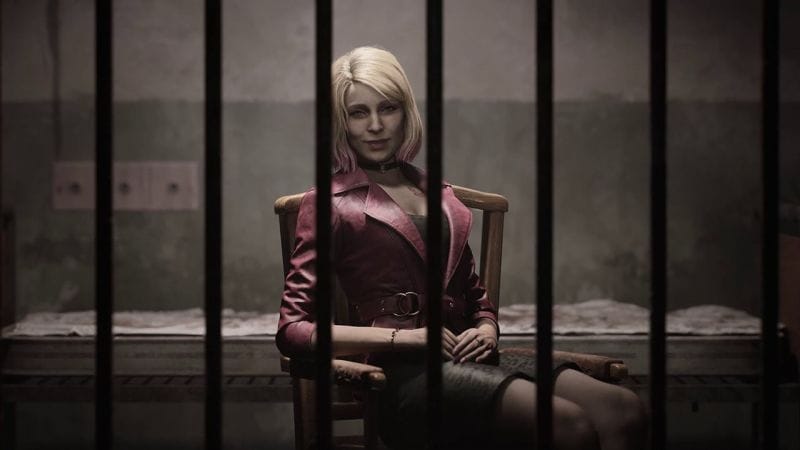 Après Silent Hill 2 Remake, Konami et Bloober Team vont travailler ensemble sur un autre jeu