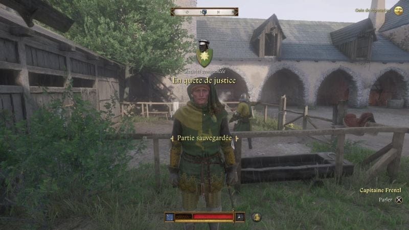 En quête de justice | Soluce Kingdom Come Deliverance II