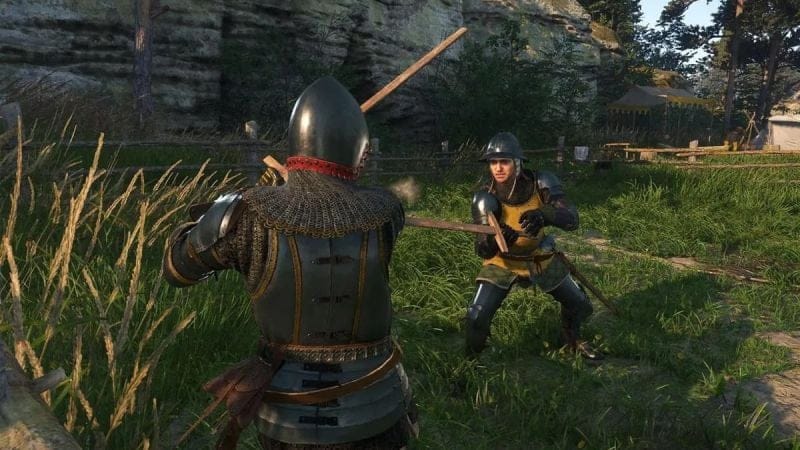 Cheat Kingdom Come 2 : La liste des codes de triche et l'utilisation de la console de commande