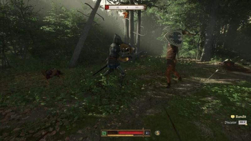 Carte interactive Kingdom Come 2 : Laquelle choisir pour ne rien louper de Trosky et de Kuttenberg ?