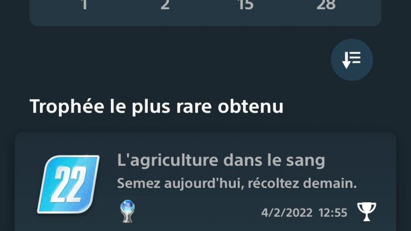 Farming simulator 22 ps5