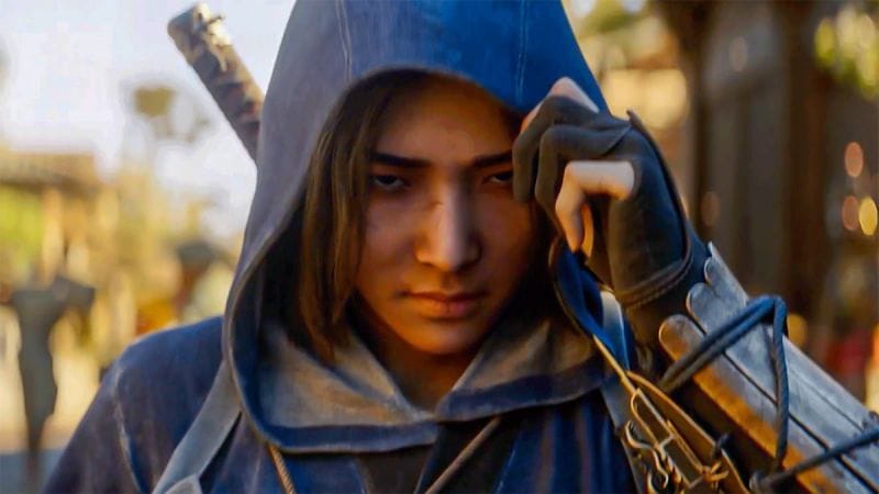 Assassin's Creed Shadows : certains ont déjà le jeu, Ubisoft réagit ! - jeuxvideo.com