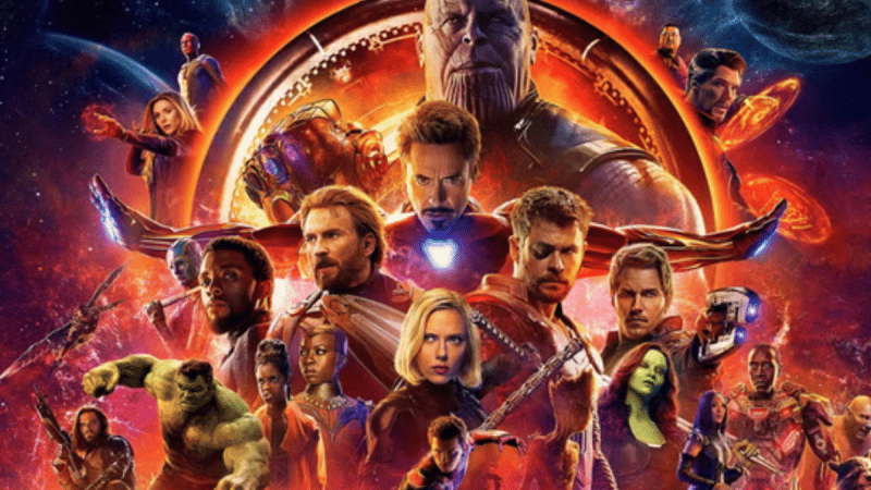 "Il y a des plans." Les fans attendaient le retour de ce personnage oublié du MCU, et leur vœu va être "en partie" exaucé.
