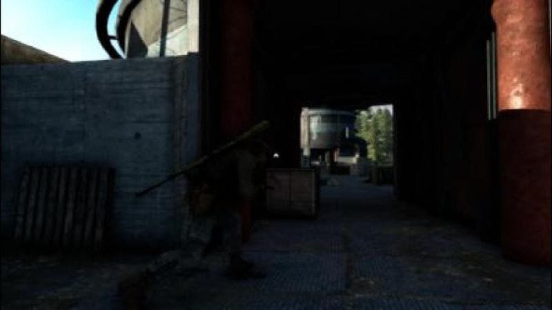 Sniper Elite resistance : mission 1 (authentique)