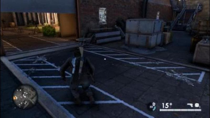 Sniper Elite resistance: DLC Hytler, cerf vice compris