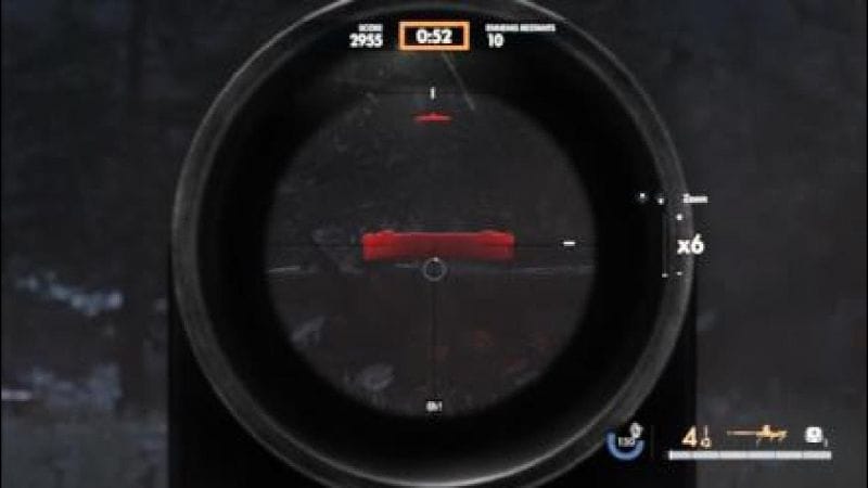 Sniper Elite resistance: propagande, pour une France libre
