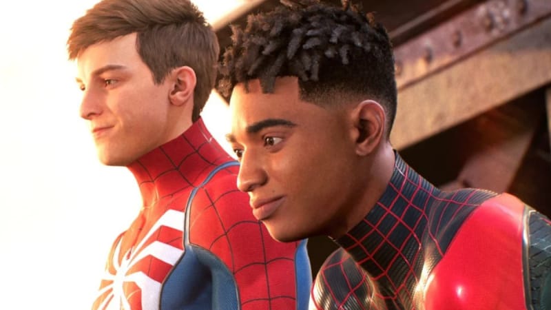 Avant Wolverine, la suite de Spider-Man 2 sur PS5 fait parler d'elle et on a déjà un gros indice