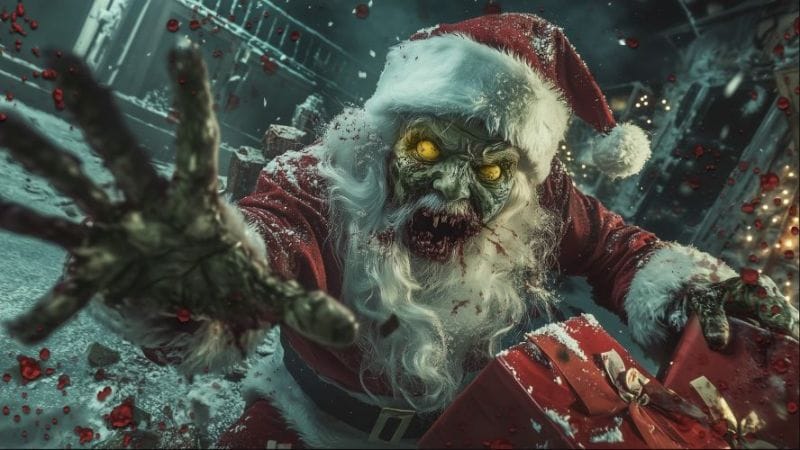 Pris la main dans le sec, Activision reconnaît avoir utilisé de l'IA générative dans Call of Duty: Black Ops 6