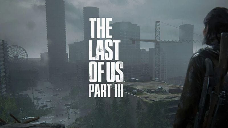 Naughty Dog préparerait une annonce surprise pour The Last of Us ?