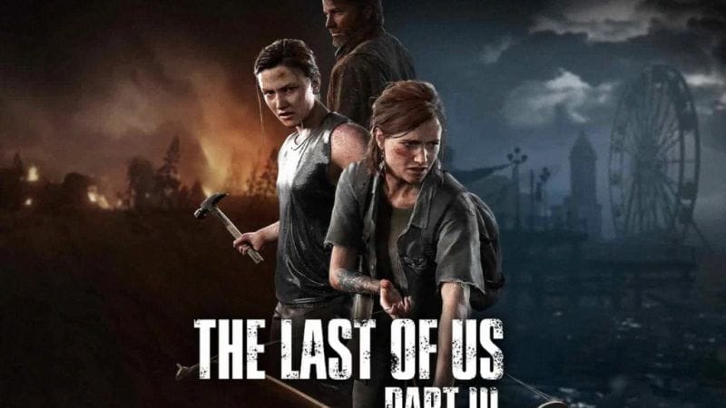 The Last of Us Part III : le jeu déjà en développement... ou simple intox ?