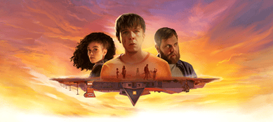 Platine #118 : As Dusk Falls