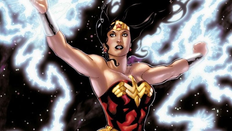 Wonder Woman : l'autrice Gail Simone s'exprime sur l'annulation du jeu