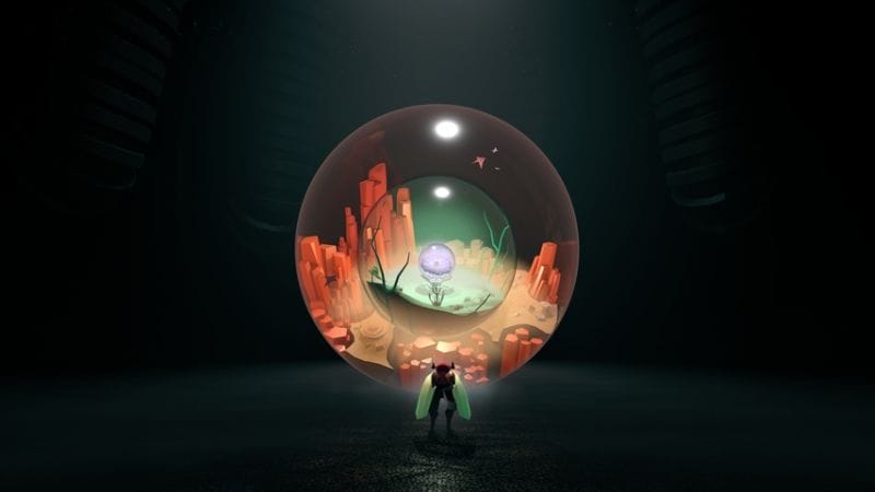 Cocoon : le studio signe un second projet chez Annapurna