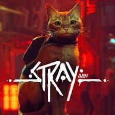 Stray jeux ps plus de mars 2025