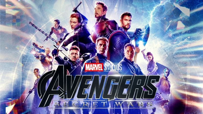 Avengers : les prochains films vont créer la surprise, c'est dit
