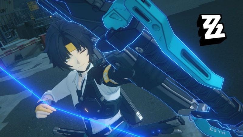 Harumasa build Zenless Zone Zero : Bangbou, disques, moteur ampli, team comp, skill priority... Tous les détails pour le jouer correctement
