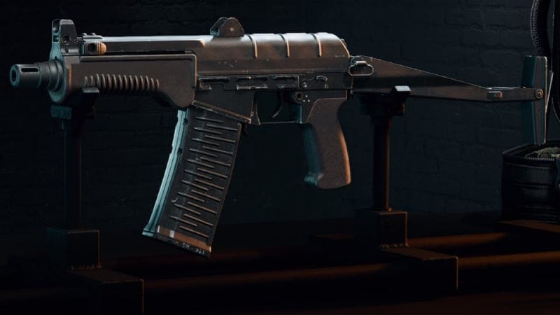 Classe KSV Black Ops 6 : Quelle est la meilleure configuration pour cette mitraillette ?  - Guide complet de Call of Duty Black Ops 6 - jeuxvideo.com
