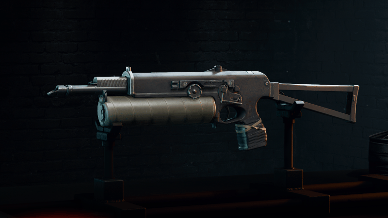 Classe PP-919 Black Ops 6 : Quelle est la meilleure configuration pour cette mitraillette ?  - Guide complet de Call of Duty Black Ops 6 - jeuxvideo.com