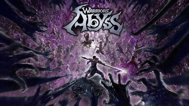 Découvrez les débuts de Warriors Abyss jusqu'en 4K - Playscope