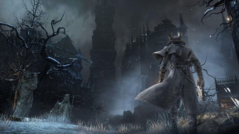 Bloodborne enfin de retour… ou simple mirage ?