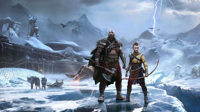 Les 5 secrets des vrais guerriers de Midgard !