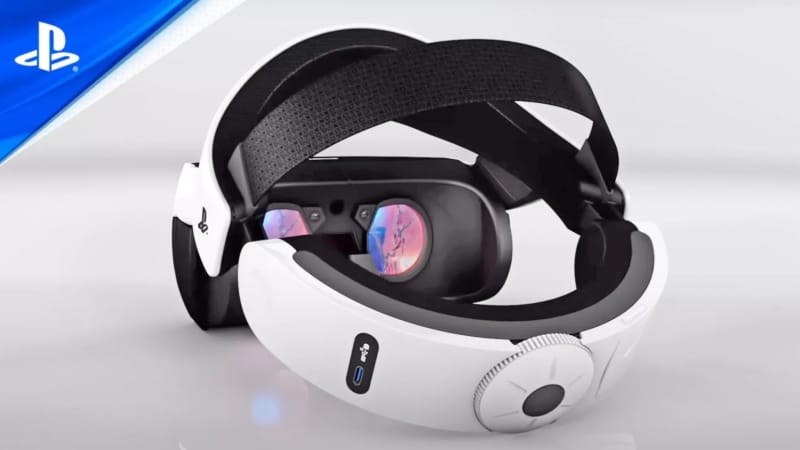 Un PlayStation VR3 déjà en développement ?