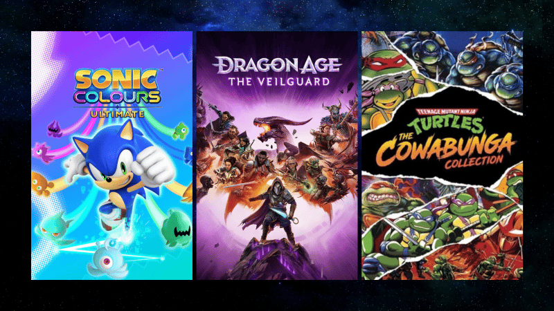 PlayStation Plus : Les jeux du mois de Mars 2025