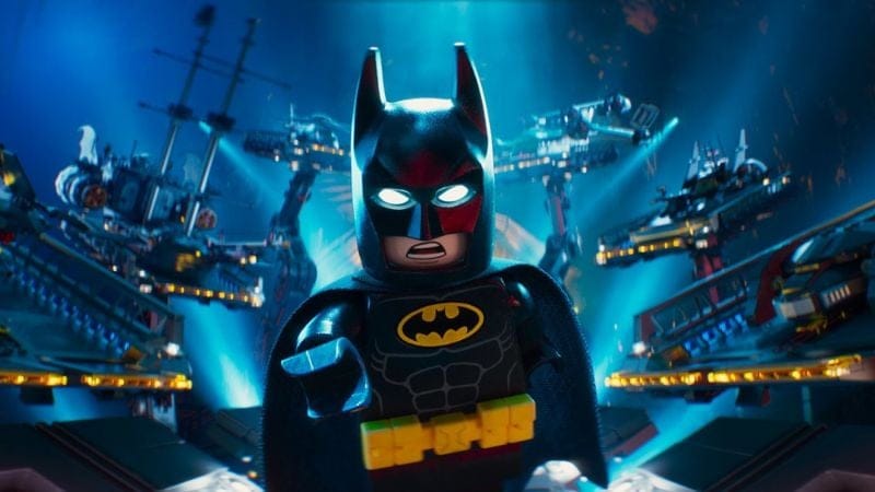 Rumeur : Un nouveau jeu Lego sera lancé l'année prochaine.