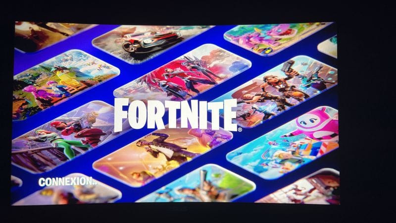 Fornite