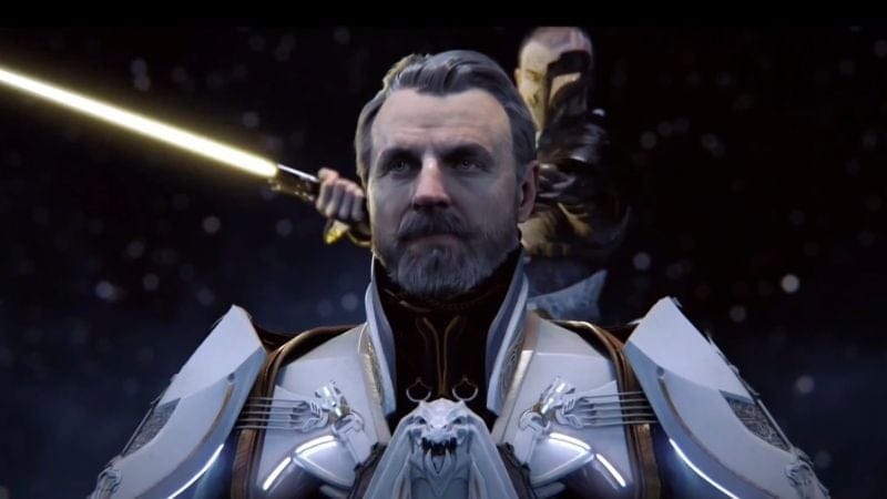 Le cofondateur de BioWare explique son plan pour reprendre EA de l'intérieur