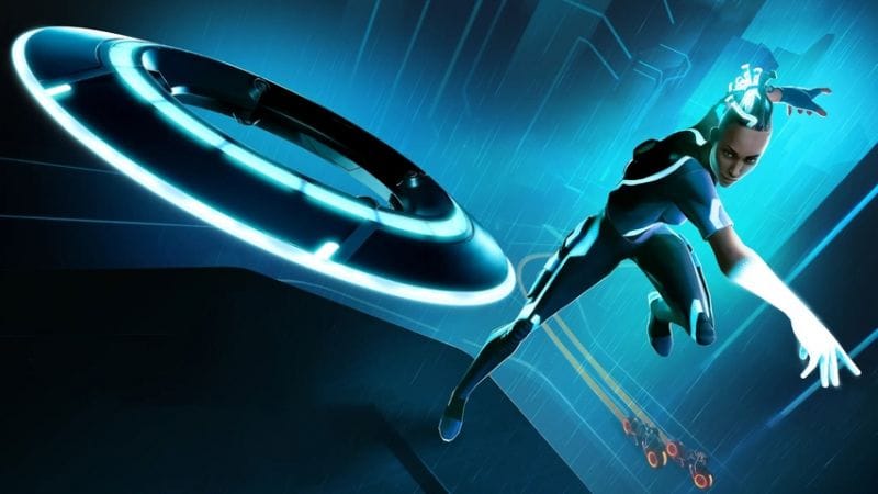 Tron : Catalyst de Bithell (Thomas was Alone) arrivera avant l'été 2025