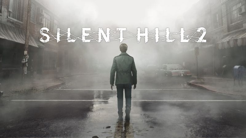 Silent Hill 2 Remake repoussé… pour un autre projet surprise ?