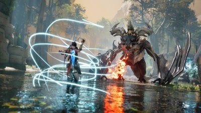 Eternal Strands : un gros patch et des DLC en collaboration avec les concepteurs de Final Fantasy et No More Heroes
