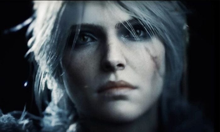 The Witcher 4 : d'après certains joueurs, CD Projekt Red a changé le visage de Ciri suite à la polémique, vrai ou faux ?