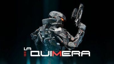 La Quimera : les développeurs de Metro changent de nom et dévoilent un FPS à la Killzone écrit par Nicolas Winding Refn
