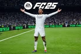Fc 25 l’un des jeux qui a été le plus attendus