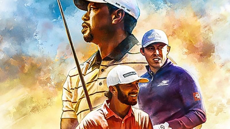 PGA Tour 2K25, entre tour de force et tour de chauffe