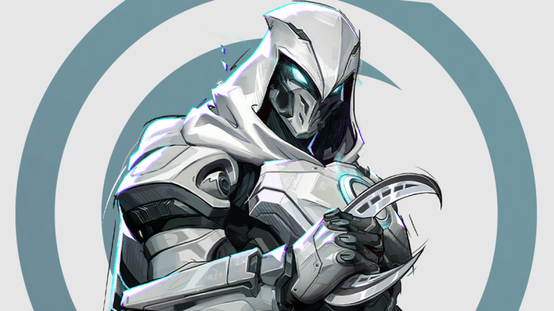 Marvel Rivals rend canonise ce mème culte de Moon Knight