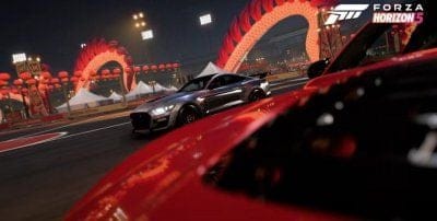 Forza Horizon 5 : la version PS5 trouve sa date de sortie avec des infos pour la mise à jour Horizon Realms