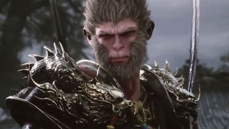 Black Myth Wukong s'est presque autant vendu qu'Elden Ring : oui, les joueurs chinois y sont pour quelque chose