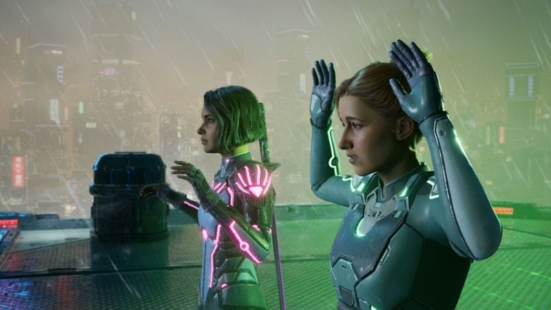 Split Fiction dévoile sa durée de vie et fera une croix sur les DLC
