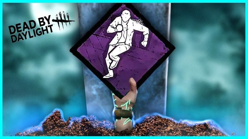 DEAD BY DAYLIGHT - Dead Hard qui sauve le PU c'est MAGIQUE !