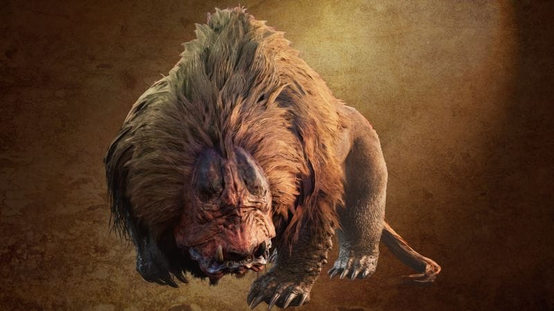 Comment battre le Doshaguma (faiblesses, stratégie...) | Guide Monster Hunter Wilds