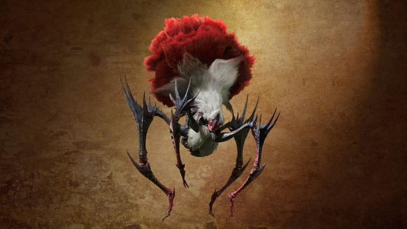 Comment battre la Lala Barina | Guide Monster Hunter Wilds