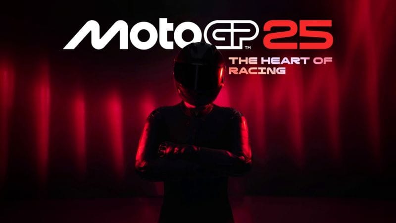 MotoGP 25 annoncé et daté au 30 avril, le studio promet de réelles nouveautés