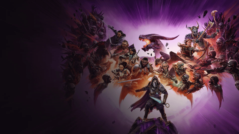 4 mois seulement après sa sortie, ce RPG très controversé est bientôt disponible gratuitement sur le PlayStation Plus
