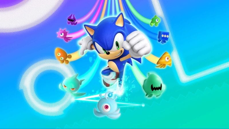 Challenge Trophée - Sonic Colors: Ultimate : « Mon précieux »