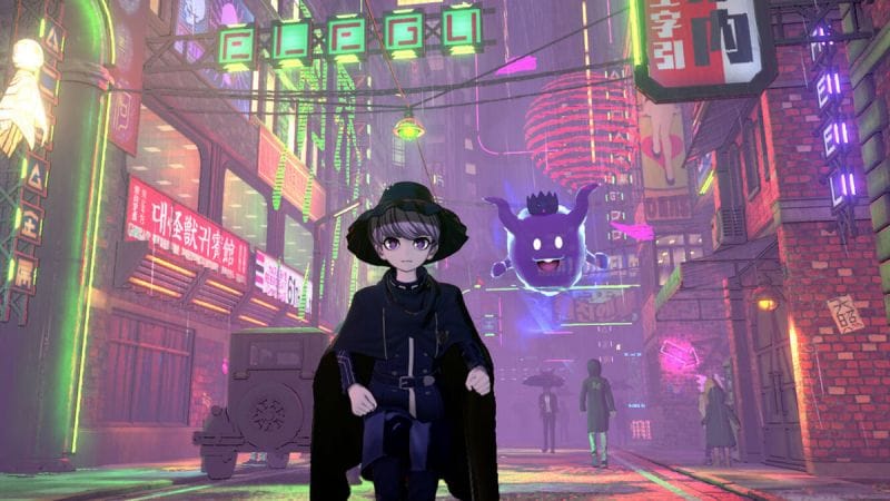 "Je m'en fiche que ça se vende ou pas", ce créateur japonais veut créer des jeux vidéo qu'il aime et c'est tout ce qui compte