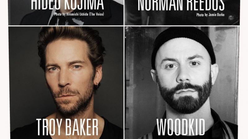 Nouvelle info sur la conférence sxsw